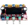 Amplificador Audio TPA3116D2 DC12V-24V