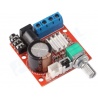 Placa Amplificadora Audio PAM8610