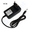 Transformador AC/DC 5V 3A Regulado