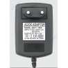 R-Transformador AC/DC 12V 2A Regulado