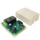 Módulo RF 2 Relés Control Remoto 433MHz