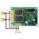 Módulo RF 2 Relés Control Remoto 433MHz
