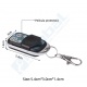 Módulo RF 2 Relés Control Remoto 433MHz