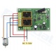 Módulo RF 2 Relés Control Remoto 433MHz