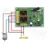 Módulo RF 2 Relés Control Remoto 433MHz