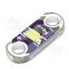 5 Unid. Azul Modulo LED LilyPad