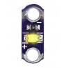 5 Unid. Amarillo Modulo LED LilyPad