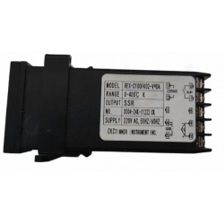 Kit Control de Temperatura Rex-C100