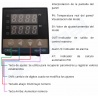 Kit Control de Temperatura Rex-C100