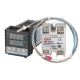 Kit Control de Temperatura Rex-C100