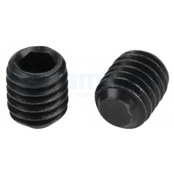 Acoplamiento Acople  30x6mm para Eje 6mm