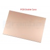 Tarjeta PCB Virgen Doble Cara - 150x200mm