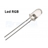 Led RGB 2 Pines