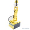 Brazo robotico (no incluye microcontrolador)
