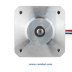 Bipolar Stepper Motor 5,2 Kg-cm