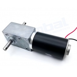 Motorreductor 5840-31ZY 12V 40RPM