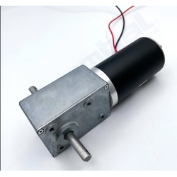 Motorreductor 5840-31ZY 12V 40RPM