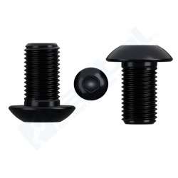 Tornillo Perno Hexagonal M5 L10mm