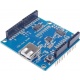 USB Host Shield MAX3421E