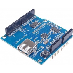 USB Host Shield MAX3421E