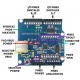 USB Host Shield MAX3421E