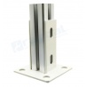SOPORTE PARA PERFIL DE ALUMINIO 4040