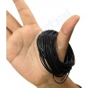 Cable Flexible 24 AWG Negro
