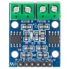 Driver puente H Dual L9110S