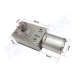 Micromotor de engranaje 200 RPM