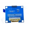 Pantalla OLED 1.3" 128x64 I2C 4pin OLED LCD