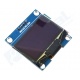 Pantalla OLED 1.3" 128x64 I2C 4pin OLED LCD