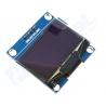 Pantalla OLED 1.3" 128x64 I2C 4pin OLED LCD