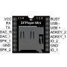 Mini DFPlayer MP3