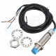 Sensor Inductivo de Proximidad a Metales 4mm