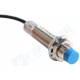 Sensor Inductivo de Proximidad a Metales 4mm