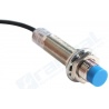 Sensor Inductivo de Proximidad a Metales 4mm
