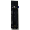 Placa ESP32 WiFi Bluetooth 0,96 pulgadas OLED para baterias 18650