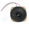 Parlante Altavoz 4Ω 20W