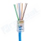 Cable Ethernet RJ45 Cat 5E 3Metros 