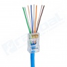 Cable Ethernet RJ45 Cat 5E 3Metros 