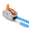 Conector rápido PCT-212