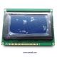 Pantalla LCD grafica de 128x64