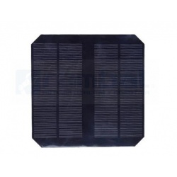 Panel Solar Fotovoltaico 6V 550mA - 3.3W 145X145mm