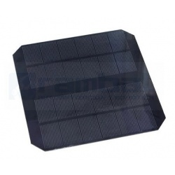 Panel Solar Fotovoltaico 6V 550mA - 3.3W 145X145mm