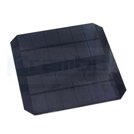 Panel Solar Fotovoltaico 6V 550mA - 3.3W 145X145mm