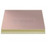 Placa PCB FR4 20x30cm Virgen de Cobre One Side 