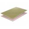 Placa PCB FR4 20x30cm Virgen de Cobre One Side 