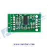 Kit Celda de Carga 3Kg - HX711