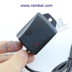 Sensor de Vibracion de Alta Sencibilidad