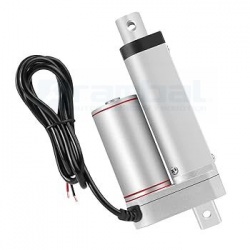 Actuador Lineal 4'' 6V 04PZ 